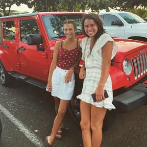 Meet your Posher, Stephanie